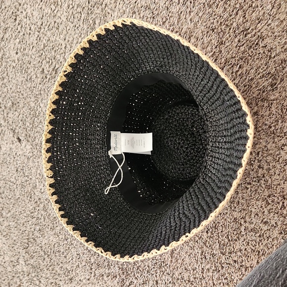 Madewell Hat - Picture 2 of 3